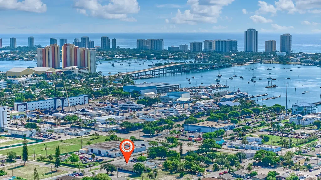 1620 Avenue E West Palm Beach FL