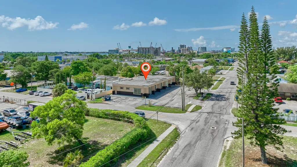 1620 Avenue E West Palm Beach FL