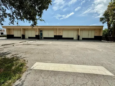 1620 Avenue E West Palm Beach FL