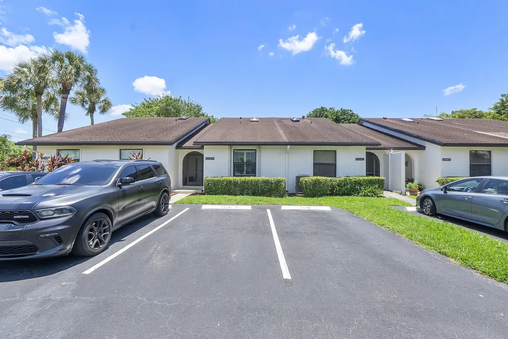 23284 SW 53rd Avenue Boca Raton FL 33433