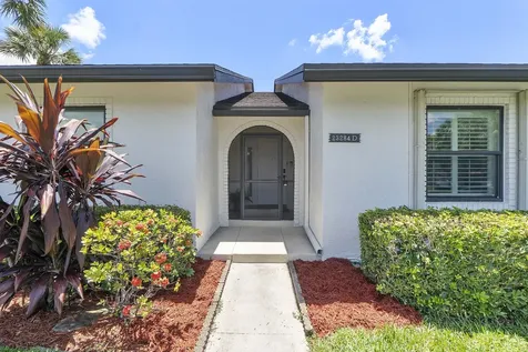 23284 SW 53rd Avenue Boca Raton FL 33433