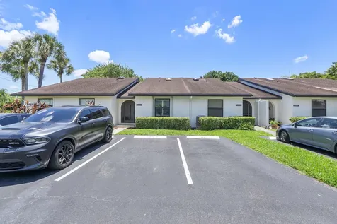 23284 SW 53rd Avenue Boca Raton FL 33433
