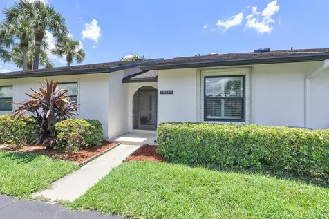 23284 SW 53rd Avenue Boca Raton FL 33433