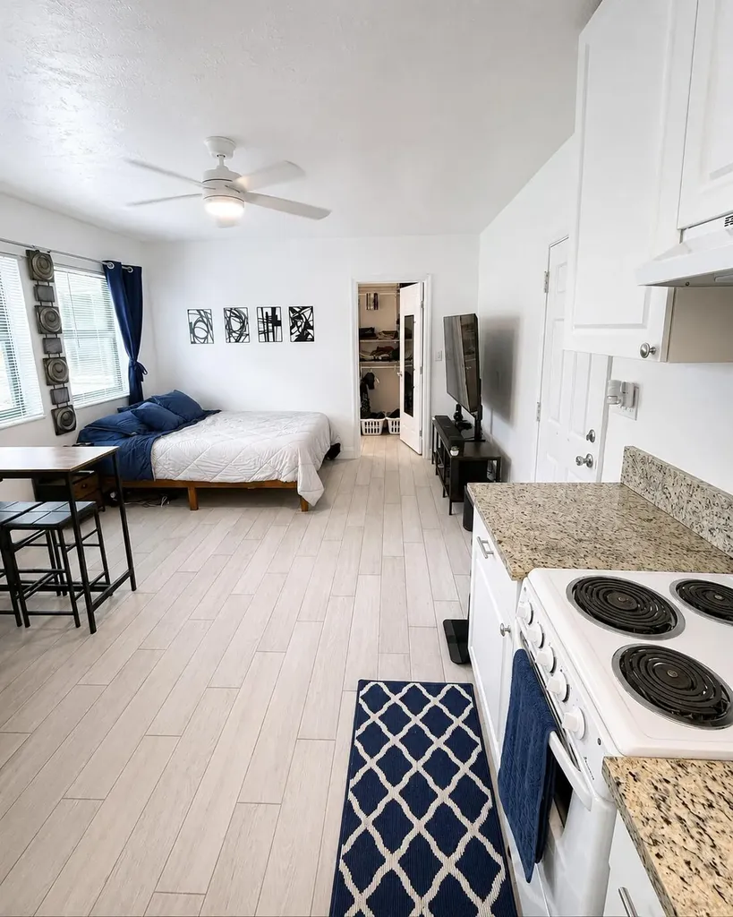 117 N 5th Street Fort Pierce FL