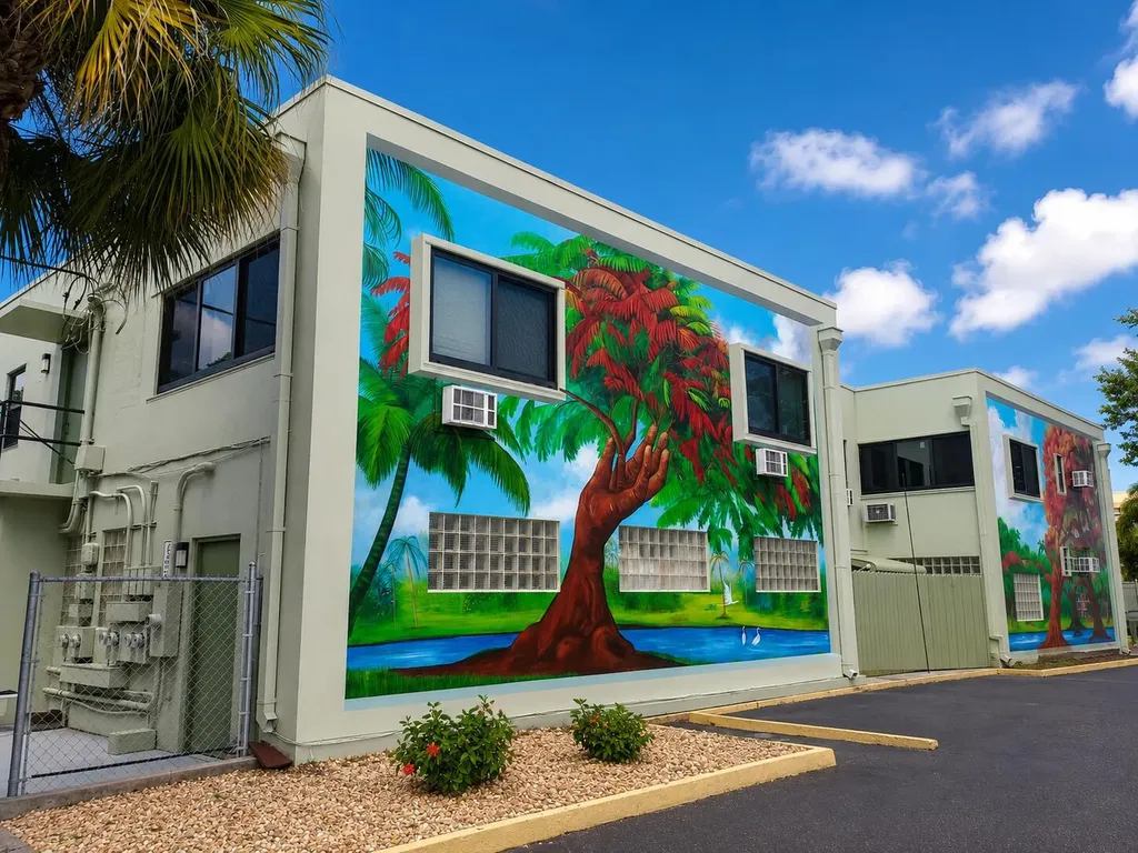 117 N 5th Street Fort Pierce FL