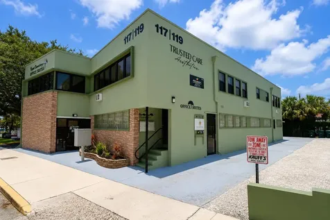 117 N 5th Street Fort Pierce FL