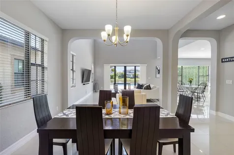 11036 Meridian Drive N Parkland FL 33076