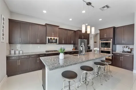 11036 Meridian Drive N Parkland FL 33076