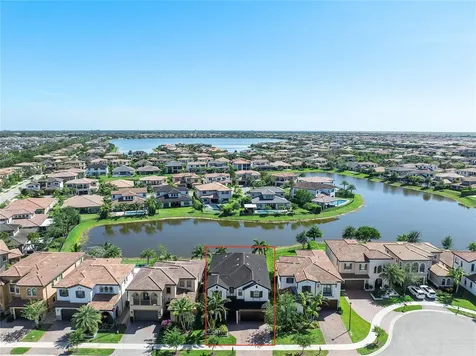 11036 Meridian Drive N Parkland FL 33076