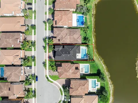 11036 Meridian Drive N Parkland FL 33076