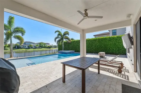 11036 Meridian Drive N Parkland FL 33076