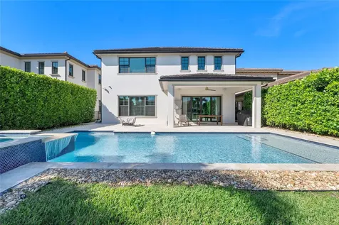 11036 Meridian Drive N Parkland FL 33076