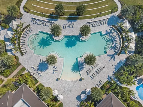 11036 Meridian Drive N Parkland FL 33076
