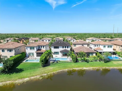 11036 Meridian Drive N Parkland FL 33076