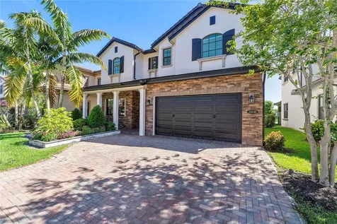 11036 Meridian Drive N Parkland FL 33076