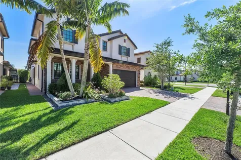 11036 Meridian Drive N Parkland FL 33076