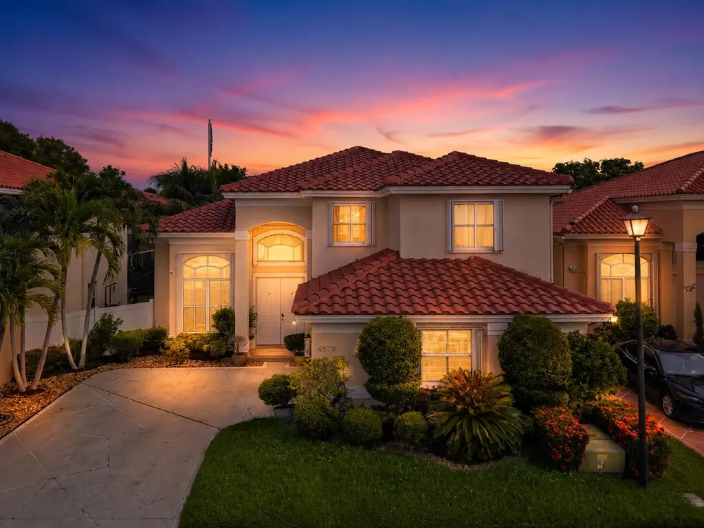 6579 Constance Street Lake Worth FL 33467