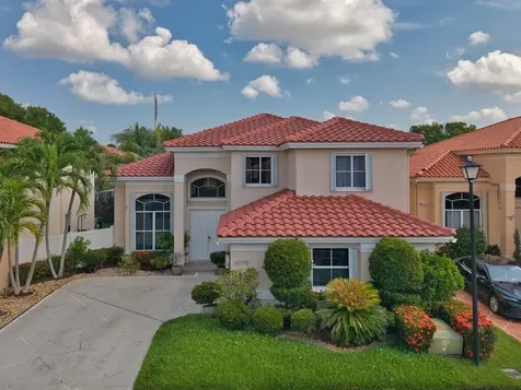 6579 Constance Street Lake Worth FL 33467