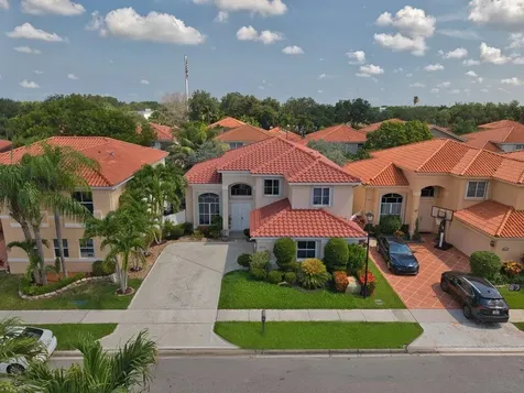6579 Constance Street Lake Worth FL 33467
