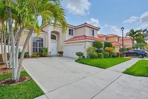 6579 Constance Street Lake Worth FL 33467