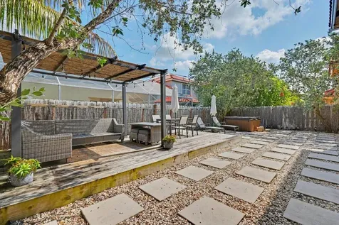 6579 Constance Street Lake Worth FL 33467