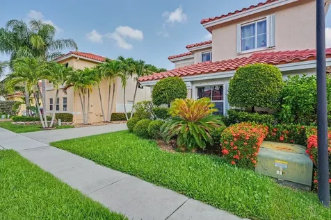 6579 Constance Street Lake Worth FL 33467