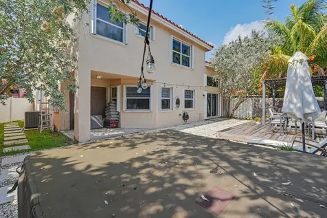 6579 Constance Street Lake Worth FL 33467