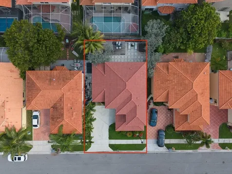 6579 Constance Street Lake Worth FL 33467