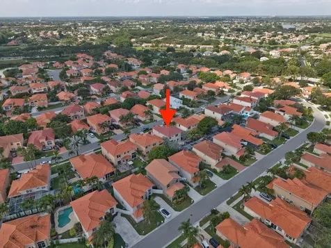 6579 Constance Street Lake Worth FL 33467