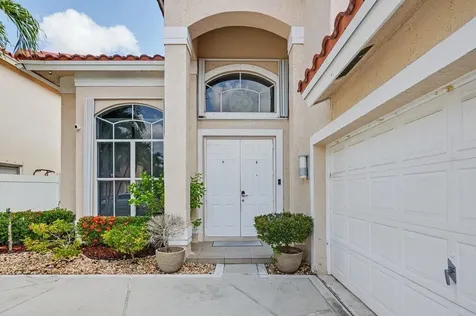 6579 Constance Street Lake Worth FL 33467