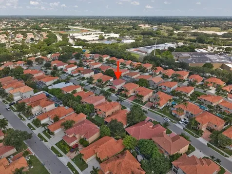 6579 Constance Street Lake Worth FL 33467