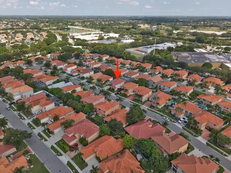 6579 Constance Street Lake Worth FL 33467