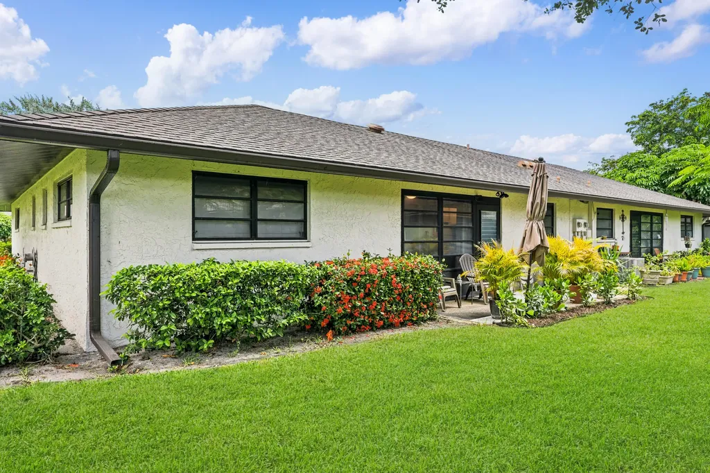 4632 Finchwood Way Boynton Beach FL 33436