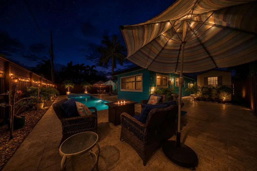 1506 N L Street Lake Worth Beach FL 33460
