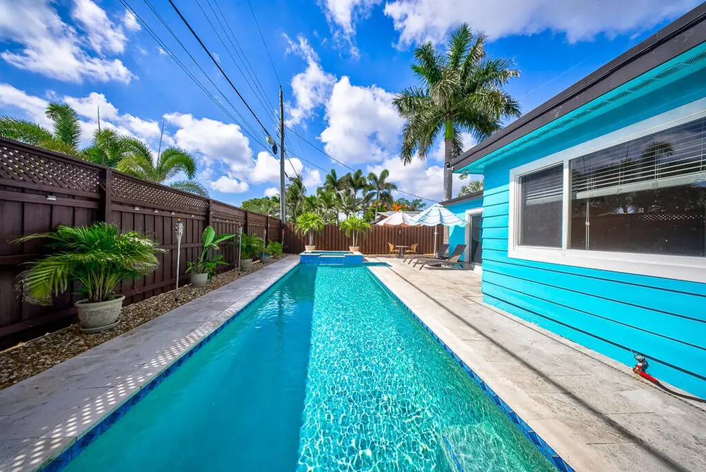 1506 N L Street Lake Worth Beach FL 33460