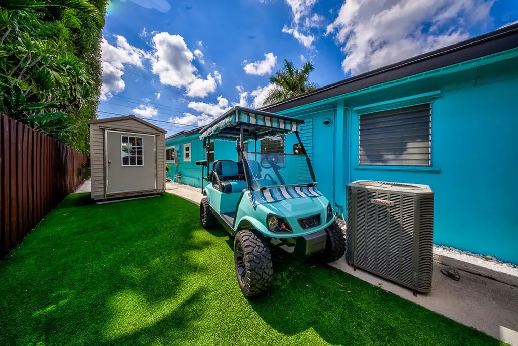 1506 N L Street Lake Worth Beach FL 33460