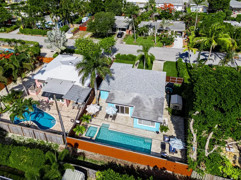 1506 N L Street Lake Worth Beach FL 33460