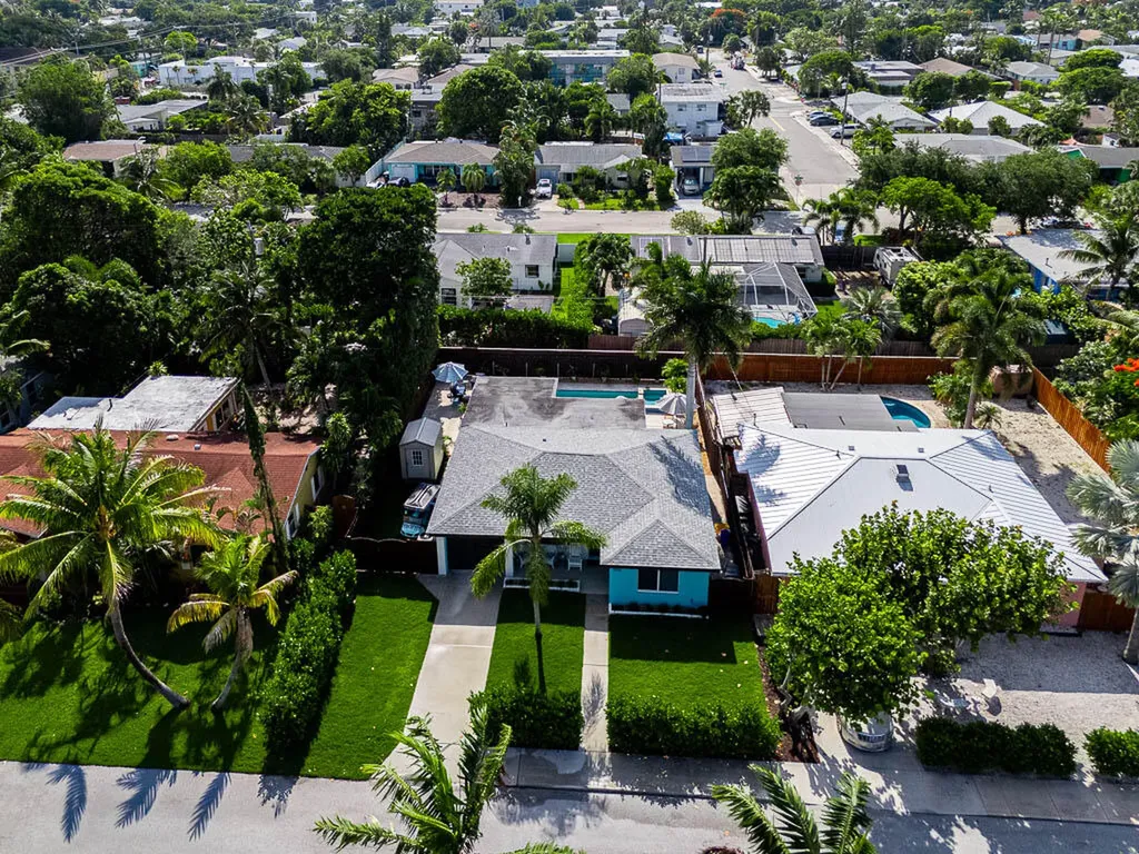 1506 N L Street Lake Worth Beach FL 33460