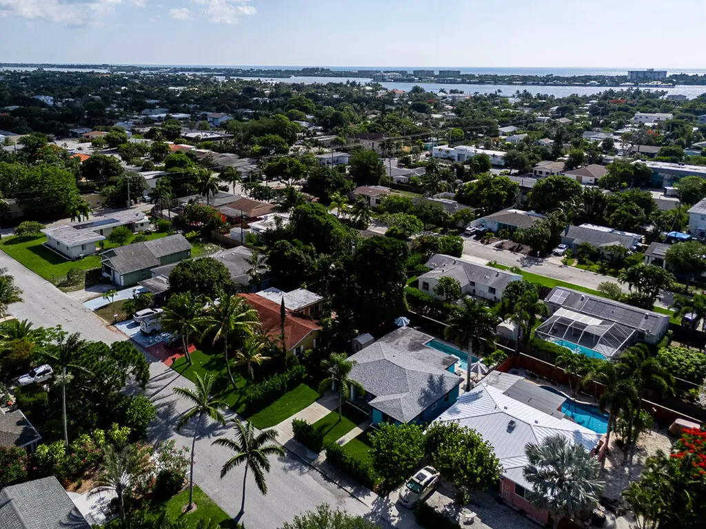 1506 N L Street Lake Worth Beach FL 33460