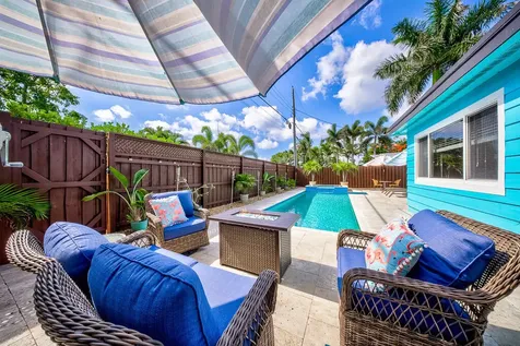 1506 N L Street Lake Worth Beach FL 33460