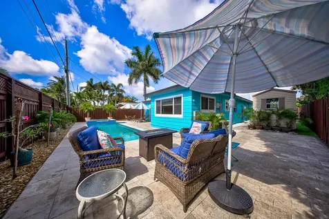 1506 N L Street Lake Worth Beach FL 33460