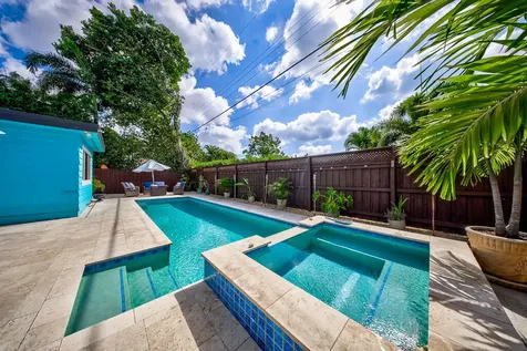 1506 N L Street Lake Worth Beach FL 33460