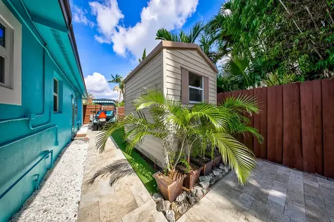 1506 N L Street Lake Worth Beach FL 33460