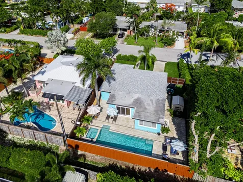 1506 N L Street Lake Worth Beach FL 33460