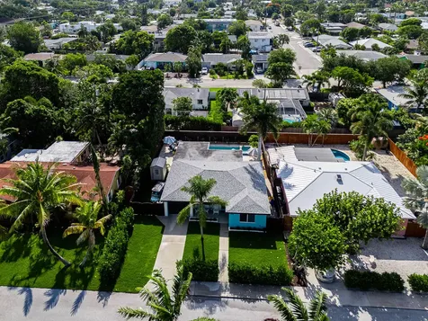 1506 N L Street Lake Worth Beach FL 33460