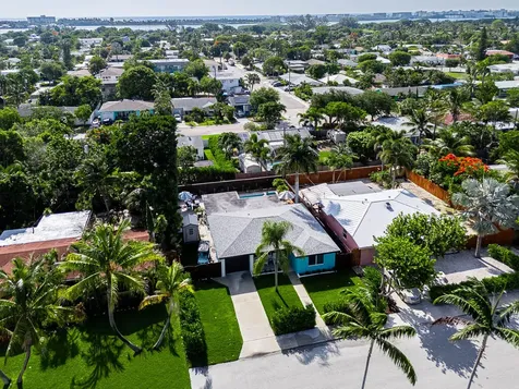 1506 N L Street Lake Worth Beach FL 33460