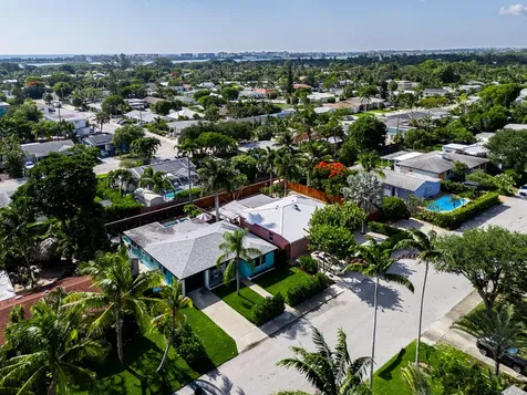 1506 N L Street Lake Worth Beach FL 33460