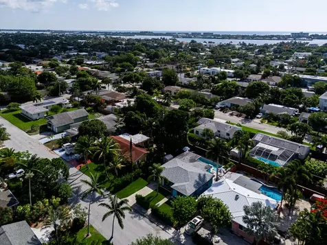 1506 N L Street Lake Worth Beach FL 33460