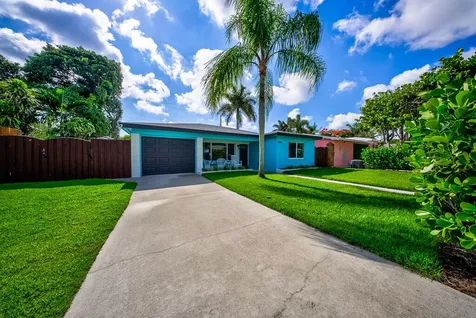 1506 N L Street Lake Worth Beach FL 33460
