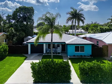 1506 N L Street Lake Worth Beach FL 33460
